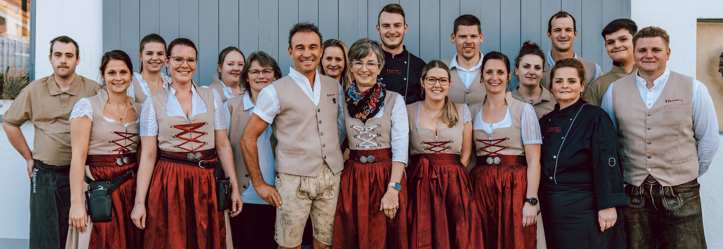 HarnersLocation Team